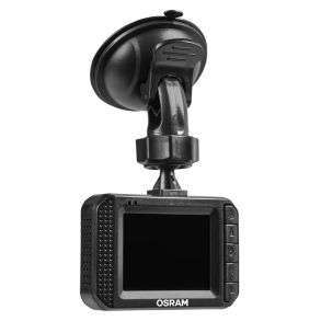 Dashcam 110 - Osram Dashcam Roadsight 1500 - 1920x1080p (Full HD)
