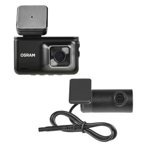 Dashcam st (for + bag) - Osram Dashcam Roadsight 3500 - 2304x1296p (Super HD)