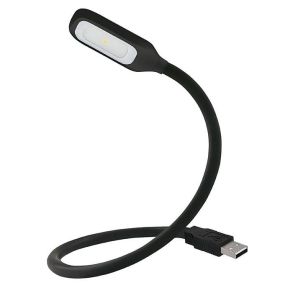 Kortlampe til USB montering 12V/24V - OSRAM ONYX Copilot USB  
