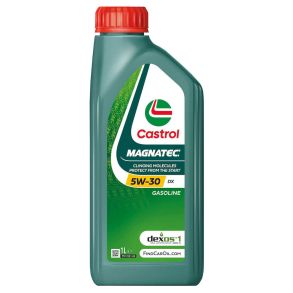 Motorolie - Castrol Magnatec 5W-30 DX - 1 liter