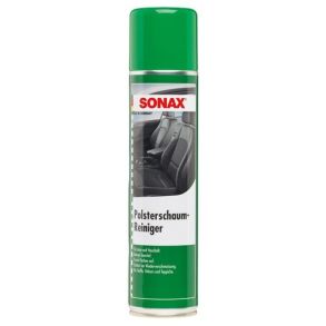 Indtr�ksrens Skum - Sonax - Spray 400 ml