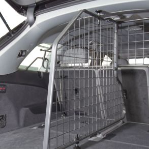 Opdeler til hundegitter - Travall Divider - Audi SQ5/Q5 �rg. 2017->