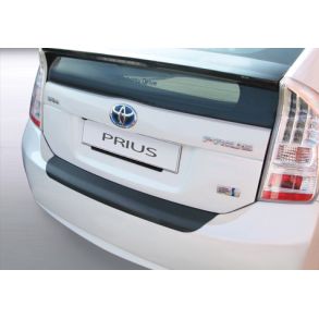 Lssekantbeskytter - TOYOTA PRIUS/AQUA/C 6.2009>1.2016 - REARGUARD