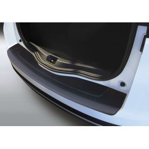 Bumper Protector - RENAULT GRAND SCENIC 11.2016> - REARGUARD