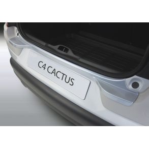 Lssekantbeskytter - CITROËN C4 CACTUS 9.2014>3.2018 - REARGUARD