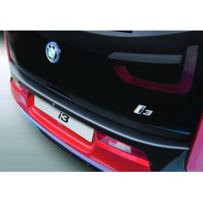 L�ssekantbeskytter - BMW I3 ELECTRIC 10.2013>10.2017 - REARGUARD