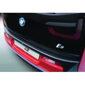 Lssekantbeskytter - BMW I3 ELECTRIC 10.2013>10.2017 - REARGUARD