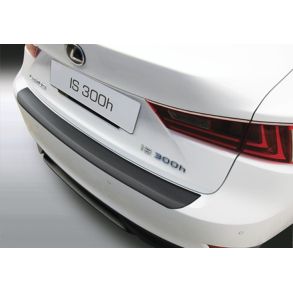 L�ssekantbeskytter - LEXUS IS 6.2013-> - REARGUARD