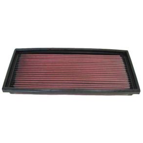 K&N Filter 33-2004