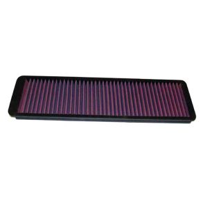 K&N Filter 33-2011