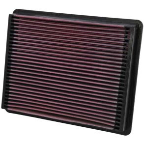 K&N Filter 33-2135