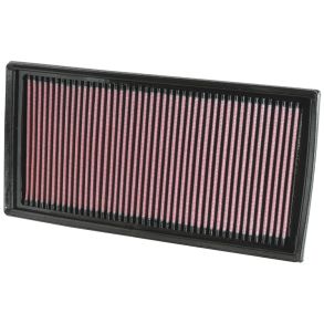K&N Filter ( DER SKAL BRUGES 2 STK. ) 33-2405