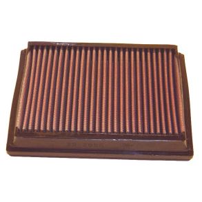 K&N Filter  33-2866