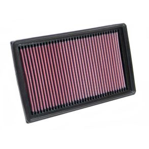 K&N Filter 33-2886