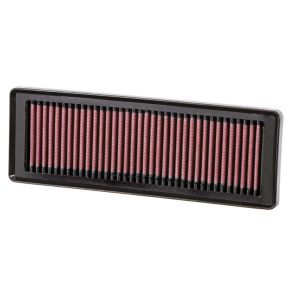 K&N Filter 33-2931
