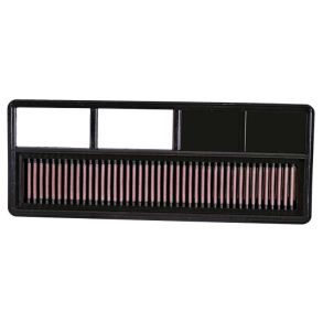 K&N Filter 33-2932