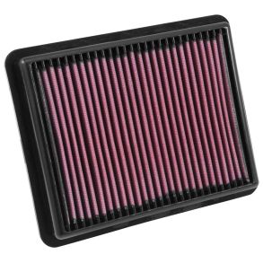 K&N Filter 33-3024