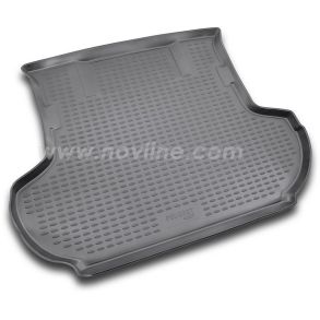 Bagagerumsbakke - PEUGEOT 4007 2008 - 2012