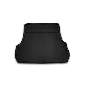 Bagagerumsbakke - TOYOTA Land Cruiser 200 5-sdet 2012->