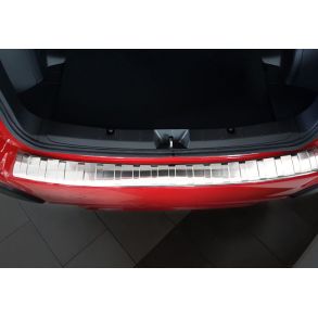 Lssekantbeskytter - Subaru XV II 2017->