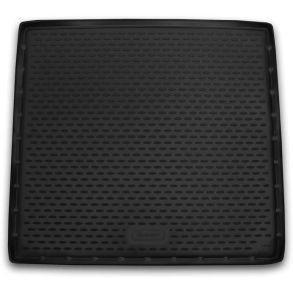 Bagagerumsbakke - LAND ROVER Range Rover Sport 2015-> (Med Bagagerums rails)