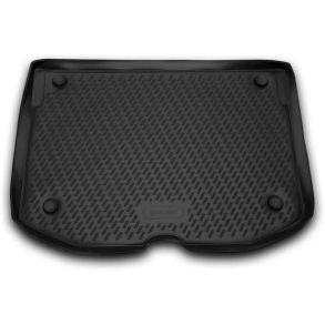 Boot Tray - CITROEN C3 Picasso 2/2009->2017