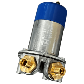 Brndstofpumpe 12V / <60hk - Hardi 3312-1 - 60-80 l/t sugepumpe