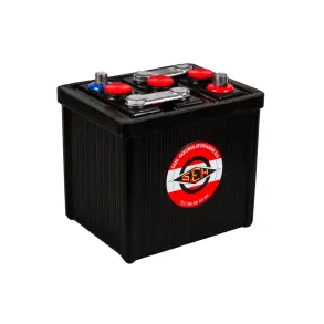 Startbatteri Veteran - SEH - 6V (100ah / 360cca)