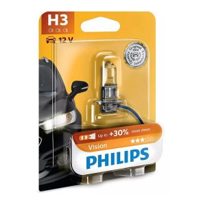 H3 Pre 12V - Philips Premium - 55 Watt