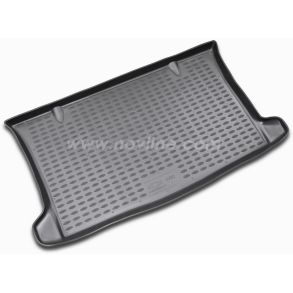 Bagagerumsbakke - CHEVROLET Aveo 5-drs Hatchback 2004-2012