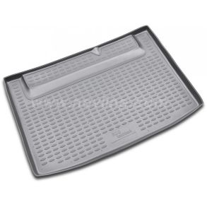 Bagagerumsbakke - KIA Rio III Hatchback 2005-2011