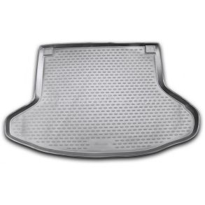 Bagagerumsbakke - TOYOTA Prius 2004-2010