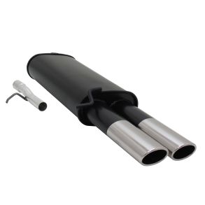 SPORTSBAGPOTTE NOVUS - VW Passat (3B / 3BG) Limousine & Variant rg. 08/1996 - 05/2005