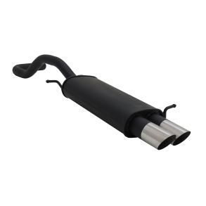 SPORTSBAGPOTTE NOVUS - Seat Ibiza (6K) rg. 07/1996 - 1999