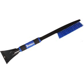 Isskraber Med Snebrste - ORIGINAL MICHELIN - L. 61 cm