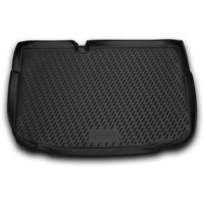 Bagagerumsbakke - CITROEN C3 (II) 11/2009-12/2016