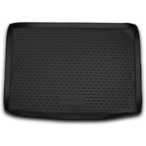 Bagagerumsbakke - MERCEDES-BENZ B-Class W245 3/2005-8/2011