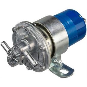 Br�ndstofpumpe 12V / >100HK - Hardi 18812 - 100-130 l/t sugepumpe