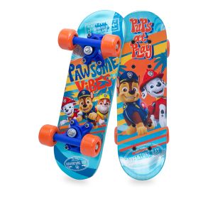 Skateboard Paw Patrol - Penny Board - Belastning max 20 kg