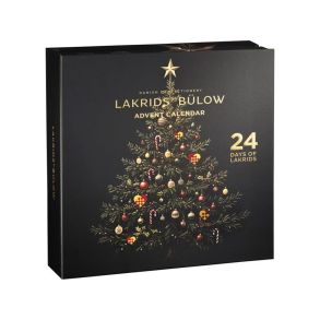 Lakrids by blow Julekalender 2025