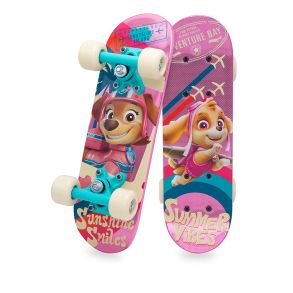 Skateboard Paw Patrol - Penny Board - Belastning max 20 kg