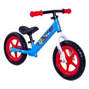 L�becykel - Paw Patrol, bl� - Fra 2 �r