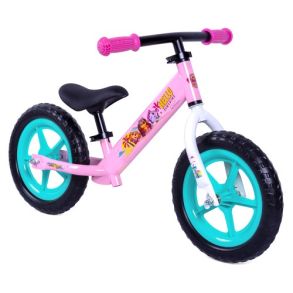 L�becykel - Paw Patrol, lyser�d - Fra 2 �r