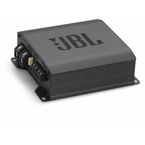 Forstrker 2-kanals - JBL STAGE GT80021 - Effekt 800W peak