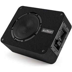 Subwoofer 8'' - Audison Prima APBX8AS - 250W/500W