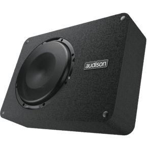 Subwoofer 8'' ben boks - Audison Prima APBX 8 R - 250W/500W