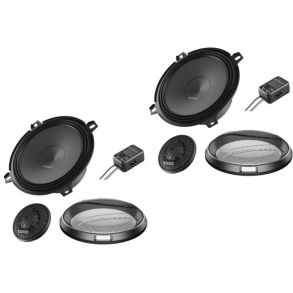 Hjttaler st komponent 130 mm - Audison Prima APK 130 - 75/225W