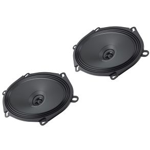 Hjttaler st coaxial 5x7'' - Audison Prima APX570 - 2-vejs (70W/210W)