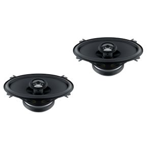 H�jttaler s�t coaxial 4x6'' - Hertz DCX460 - 2-vejs (40W/80W)