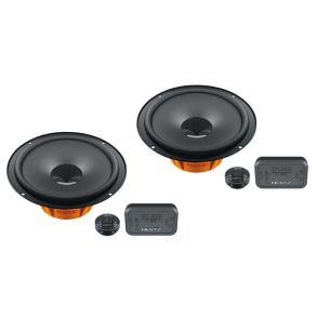 H�jttaler s�t - Hertz Dieci DSK165.3 - Komponent 165 mm